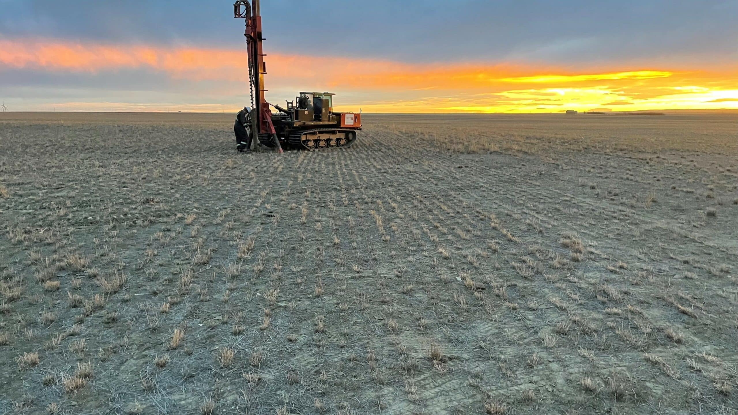 Site and Soil Remediation